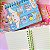 Caderneta My Melody Sanrio A6 c/ 80 fls - Imagem 13