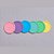 Discos + Elástico G para Caderno Inteligente - Colorido - Imagem 3