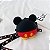 Sholder Bag Silicone Mickey e Minnie - Imagem 5