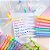Caneta Gel Lovely kit c/ 8 Cores - Imagem 3