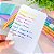 Caneta Gel Ursinhos Colour Gel Pen Kit c/ 8 Cores - Imagem 8