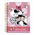 Caderno Smart Mini Disney Minnie - DAC - Imagem 1