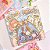 Caderno Quadriculado Grid Fofo Sweet Candy - Imagem 9