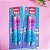 Lapiseira Troca Ponta Link Holic Forever 2000 Kit c/2 - TRIS - Imagem 5