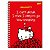 Caderno Colegial Hello Kitty 10 Matérias - Jandaia - Imagem 2