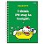 Caderno Colegial Hello Kitty 10 Matérias - Jandaia - Imagem 5
