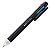 Caneta Esferográfica c/ 4 Cores Neon 1.0mm - BRW - Imagem 2
