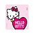 Mouse Pad Slim Hello Kitty - Letron - Imagem 3