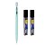 Kit Lapiseira 0.7mm + 24 Grafites - BRW - Imagem 4