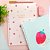 Caderno Morangos B5 e A5 - Imagem 10