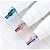 Kit Caneta Ponta Dupla Fine Line c/6 unidades - Importado - Imagem 5