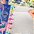 Caderno de Disco Stitch A5 - Importado - Imagem 5