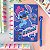Caderno de Disco Stitch A5 - Importado - Imagem 9