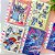 Caderno de Disco Stitch A5 - Importado - Imagem 2