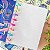 Caderno de Disco Stitch A5 - Importado - Imagem 4
