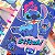 Caderno de Disco Stitch A5 - Importado - Imagem 11