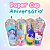 Paper Cup Aniversário - Escolha seu Tema! - Imagem 1
