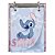 Caderno Argolado Mini Stitch - DAC - Imagem 1