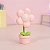 Mini Luminária de Mesa - Flor - Imagem 7