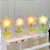 Mini Luminária de Mesa - Flor - Imagem 4