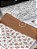 Pasta Case A4 em Tecido Capivara&Dog - Imagem 12