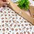 Pasta Case A4 em Tecido Capivara&Dog - Imagem 3