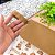Pasta Case A4 em Tecido Capivara&Dog - Imagem 4