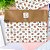 Pasta Case A4 em Tecido Capivara&Dog - Imagem 7