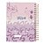 Caderno Smart Universitário Stitch Rosa - DAC - Imagem 2