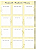 Caderno Universitário 10 Matérias Happen - Animativa - Imagem 8