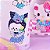Porta Lápis com Pitura 3D - Sanrio - Imagem 3