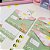 Kit Papéis de Carta com Envelopes Capivaras - Buendia - Imagem 3