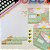 Kit Papéis de Carta com Envelopes Capivaras - Buendia - Imagem 1