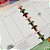 Planner de Disco A5 Permanente Capivaras - Buendia - Imagem 4