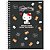 Caderno Colegial 10m Hello Kitty - Jandaia - Imagem 6
