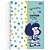 Caderno Universitário 1m Mafalda - Jandaia - Imagem 10