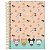 Caderno Universitário 10m Disney Yululun - Jandaia - Imagem 7