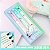 Marca Texto Pastel Glitter c/ Carimbo Roller - Patinha - Imagem 7