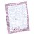 Papel de Carta Stitch para Caderno Smart Universitário - DAC - Imagem 1