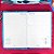 Caderno A5 Fluffy Pelúcia Stitch - DAC - Imagem 5