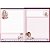 Caderno Brochura Colegial 160 Folhas Jolie - Tilibra - Imagem 6