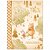 Caderno Brochura Colegial 80 Folhas Pooh - Tilibra - Imagem 2