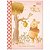 Caderno Brochura Colegial 80 Folhas Pooh - Tilibra - Imagem 4