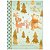 Caderno Brochura Colegial 80 Folhas Pooh - Tilibra - Imagem 5