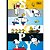 Caderno Brochura Colegial 160 Folhas Snoopy - Tilibra - Imagem 8