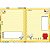 Caderno Brochura Colegial 160 Folhas Snoopy - Tilibra - Imagem 2