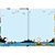 Caderno Brochura Colegial 160 Folhas Snoopy - Tilibra - Imagem 3