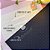 Corretivo em Fita Preto e Off White - BRW - Imagem 2