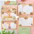 Kit Bloco de Notas Capivara c/ 3 Blocos - Imagem 5