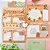 Kit Bloco de Notas Capivara c/ 3 Blocos - Imagem 7